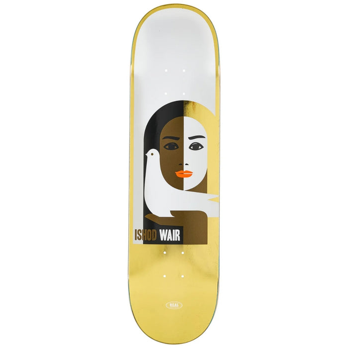 Real - Ishod Wair Peace LTD Deck (8.25")