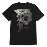 REDEMPTION TEE - Four Street