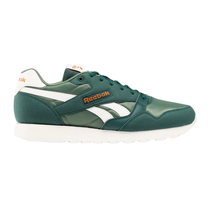 Reebok Men's Ultra Flash Running Shoes - Green
