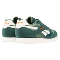 Reebok Men's Ultra Flash Running Shoes - Green