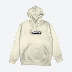 Risen Hooded Fleece - Four Street
