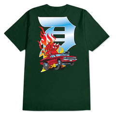 ROADSTER TEE - Four Street