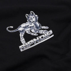 Robo Nerm Tee (Black) - Camiseta - Four Street
