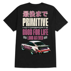 RUSH TEE - Four Street