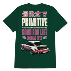 RUSH TEE - Four Street