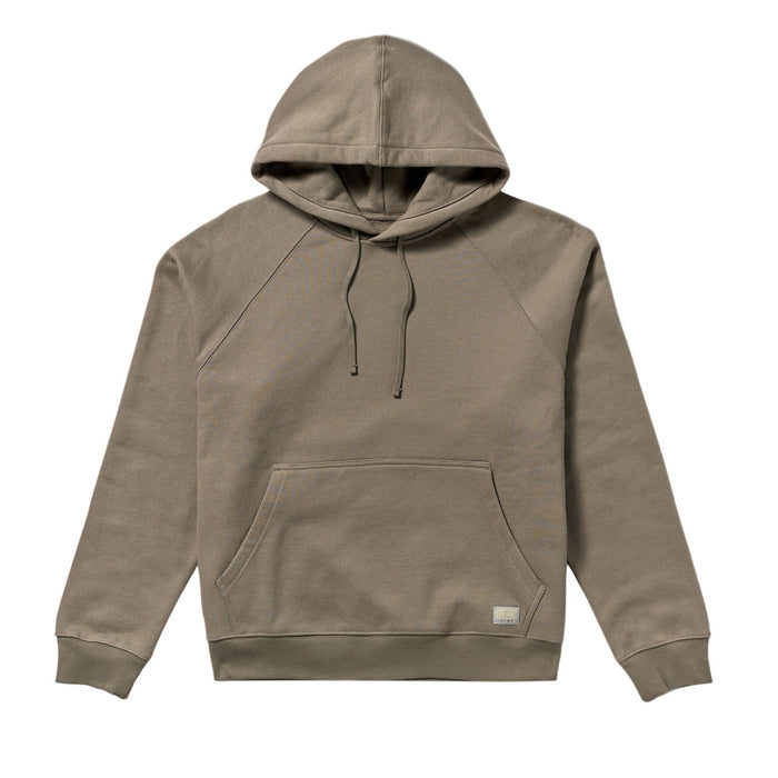 RVCA - Dayshift Hoodie (Mushroom) *SALE
