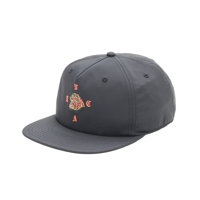 RVCA - Kaleb Hat (Black)