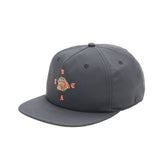 RVCA - Kaleb Hat (Black)