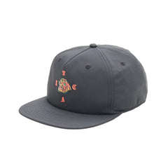 RVCA - Kaleb Hat (Black)
