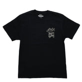 RVCA - Paradise Queen Tee (Black)