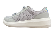 Ryka Women's Astrid Lace Up Fitness Lifestyle Shoes