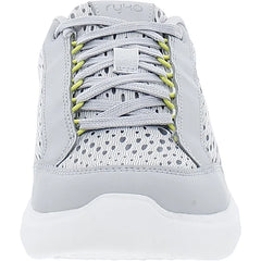 Ryka Women's Astrid Lace Up Fitness Lifestyle Shoes