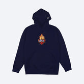 Sacred Hoody - Four Street