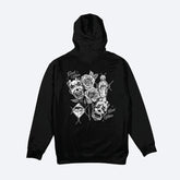 Sad Girl Hoody - Four Street