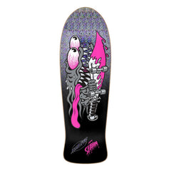Santa Cruz - Keith Meek Slasher Reissue Deck (10.1")