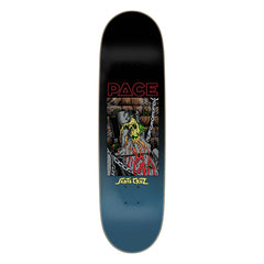 Santa Cruz - Rob Pace Dungeon Deck (8.7")