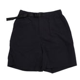 Nike SB - 9'ER Skate Shorts (Black/White)