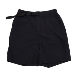 Nike SB - 9'ER Skate Shorts (Black/White)
