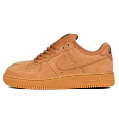 Nike SB - Air Force 1 (Flax/Flax Black) *SALE