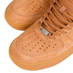 Nike SB - Air Force 1 (Flax/Flax Black) *SALE