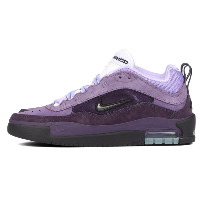 Nike SB - Air Max Ishod (Grand Purple/Black)