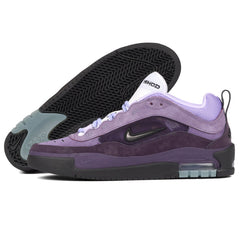 Nike SB - Air Max Ishod (Grand Purple/Black)