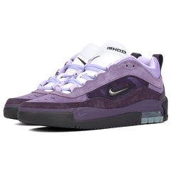 Nike SB - Air Max Ishod (Grand Purple/Black)