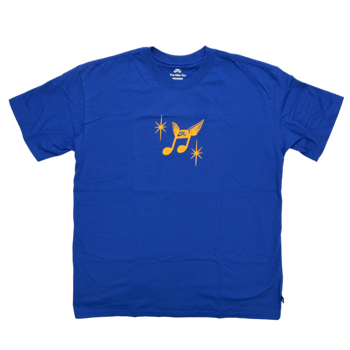 Nike SB - "Club 58" FC Pack Short Sleeve Tee (Game Royal)