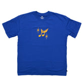 Nike SB - "Club 58" FC Pack Short Sleeve Tee (Game Royal)