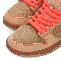 Nike SB - Dunk Low Pro (Canvas/Parachute Beige)