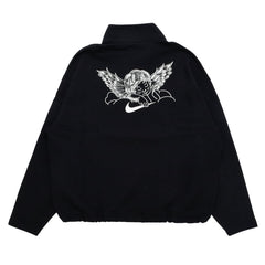 Nike SB - FC Pack Crewneck (Black)