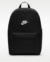 Nike SB - Heritage Backpack 2.0 (Black/Light Army)