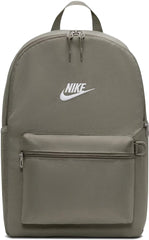 Nike SB - Heritage Backpack 2.0 (Black/Light Army)