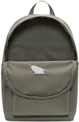 Nike SB - Heritage Backpack 2.0 (Black/Light Army)
