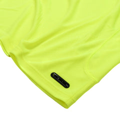 Nike SB - Ishod Wair Short Sleeve Jersey (Volt)