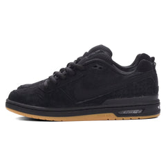 Nike SB - Paul Rodriguez Zoom Air Low (Black/Black/Gum)