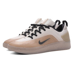 Nike SB - Zoom Nyjah 4 (Desert Khaki/Dark Smoke Grey) *SALE