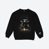 Scheme Crew Fleece - Four Street