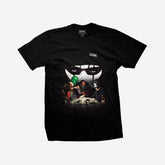 Scheme T-Shirt - Four Street