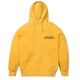 Sci-Fi Fantasy - Endless Beauty Pullover Hood (Gold) *SALE
