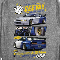 See Ya Hoody - Four Street