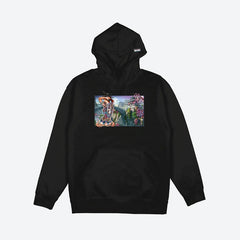 Serenity Hoody - Four Street