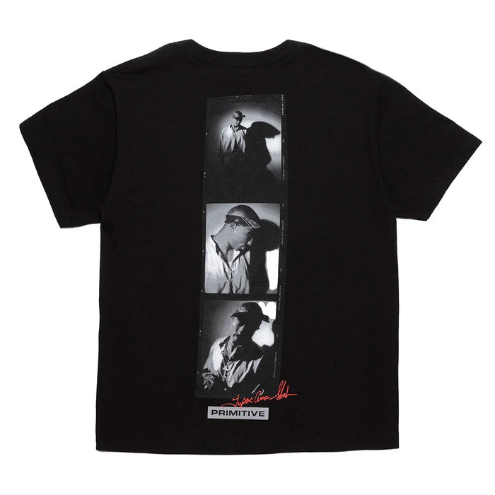 SHADOWS TEE - Four Street