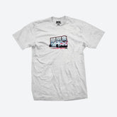 Shibuya T-Shirt - Four Street