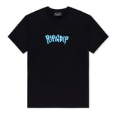Shocking Tee (Black) - Camiseta - Four Street