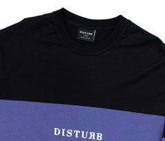 Signature Longsleeve In Black - Four Street