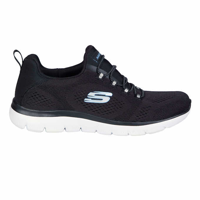 Skechers Women's Summits Torre Slip-On Shoes – 1649361