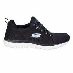 Skechers Women's Summits Torre Slip-On Shoes – 1649361