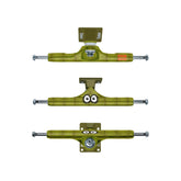 Slappy - ST1 Hollow Pickle Trucks (Multiple Sizes)
