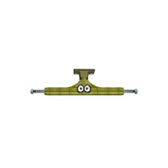 Slappy - ST1 Hollow Pickle Trucks (Multiple Sizes)